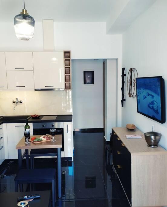 Xenofon'S Cozy Apartment Corfu  Exterior photo